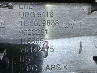 пластик салона, ориг. номер 9623251, 9621120, 51169623251, 51169621120, BMW X5 G05 [рестайлинг] 2023-2026