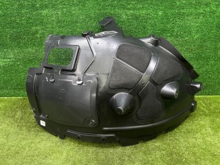 подкрылок передний левый, ориг. номер 7424905, 51717424905, BMW X5 G05 [рестайлинг] 2023-2026