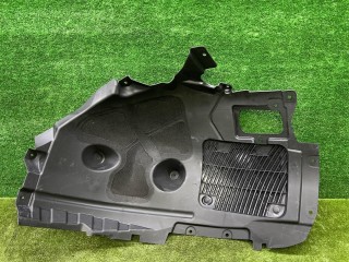 подкрылок передний левый, ориг. номер 7424905, 51717424905, BMW X5 G05 [рестайлинг] 2023-2026