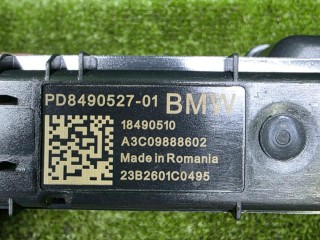 блок питания, ориг. номер 8490527, 12638490527, BMW X5 G05 [рестайлинг] 2023-2026