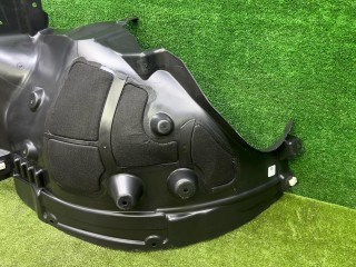 подкрылок передний правый, ориг. номер 7424908, 51717424908, BMW X5 G05 [рестайлинг] 2023-2026