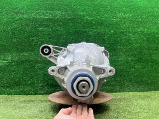 редуктор задний, ориг. номер 8849915, BMW X5 G05 [рестайлинг] 2023-2026