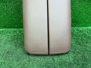 центральный подлокотник, ориг. номер 9399778, BMW X5 G05 [рестайлинг] 2023-2026