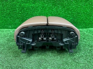 центральный подлокотник, ориг. номер 9399778, BMW X5 G05 [рестайлинг] 2023-2026