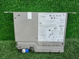 блок навигации, ориг. номер 5B3F564, 65125B3F564, BMW X5 G05 [рестайлинг] 2023-2026