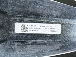 антенна, ориг. номер 5A09D89, 5A238E1, BMW X5 G05 [рестайлинг] 2023-2026