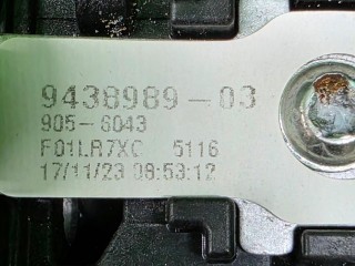 зеркало салона, ориг. номер 9438989, BMW X5 G05 [рестайлинг] 2023-2026
