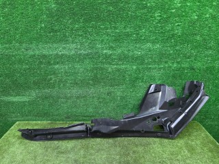 пыльник крыла левый, ориг. номер 7418197, 51717418197, BMW X5 G05 [рестайлинг] 2023-2026