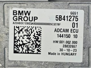 Блок управления автопилотом, ориг. номер 5B41275, 66515B41275, BMW X5 G05 [рестайлинг] 2023-2026