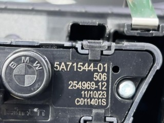 переключатель света, ориг. номер 5A71544, BMW X5 G05 [рестайлинг] 2023-2026