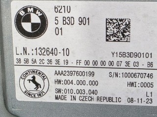 блок управления, ориг. номер 5B3D901, 62105B3D901, BMW X5 G05 [рестайлинг] 2023-2026