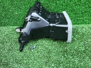 дефлектор обдува салона, ориг. номер 5A4F823, 64225A4F823, BMW XM G09 2022-2026