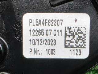 дефлектор обдува салона, ориг. номер 5A4F823, 64225A4F823, BMW XM G09 2022-2026