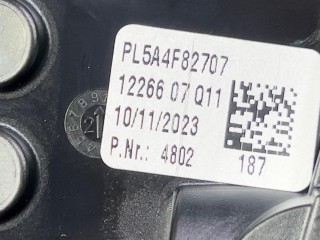 дефлектор обдува салона передний правый, ориг. номер 5A4F827, 64225A4F827, BMW X5 G05 [рестайлинг] 2023-2026