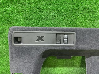 обшивка отсека багажника левая, ориг. номер 5A40E27, 9439876, BMW X5 G05 [рестайлинг] 2023-2026