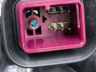 зеркало наружное левое, ориг. номер 5A30B93, 51165A30B93, BMW X5 G05 [рестайлинг] 2023-2026