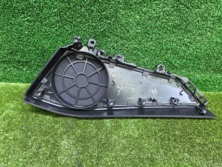 накладка (сетка) динамика, ориг. номер 51417455103, 7455103, BMW X5 G05 [рестайлинг] 2023-2026