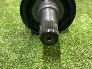 полуось задняя левая, ориг. номер 8487507, BMW X6 G06 [рестайлинг] 2023-2026