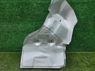 тепловой экран моторного отсека, ориг. номер 9451762, 51469451762, BMW XM G09 2022-2026