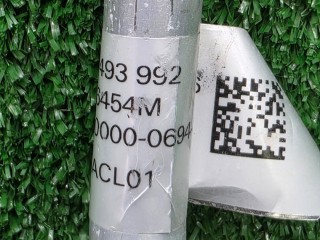 трубка кондиционера, ориг. номер 9493992, BMW X7 G07 [рестайлинг] 2022-2026