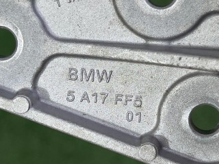 кронштейн глушителя, ориг. номер 18308632096, 8632096, 5A17FF5, BMW X5 G05 [рестайлинг] 2023-2026
