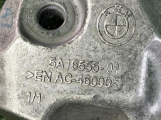 кронштейн (крепление), ориг. номер 22326861571, 6861571, 5A16555, 22325A16555, BMW X5 G05 [рестайлинг] 2023-2026