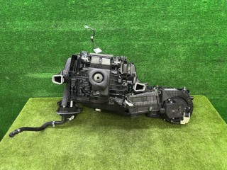 отопитель в сборе (печка), ориг. номер 5A31841, 64115A31841, BMW X5 G05 [рестайлинг] 2023-2026