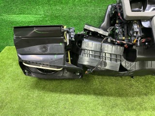 отопитель в сборе (печка), ориг. номер 5A31841, 64115A31841, BMW X5 G05 [рестайлинг] 2023-2026