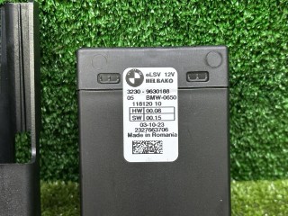 блок управления рулевой колонки, ориг. номер 9630188, 32309630188, BMW X7 G07 [рестайлинг] 2022-2026