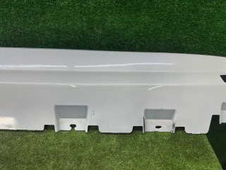накладка на порог правая, ориг. номер 7441108, BMW X7 G07 [рестайлинг] 2022-2026