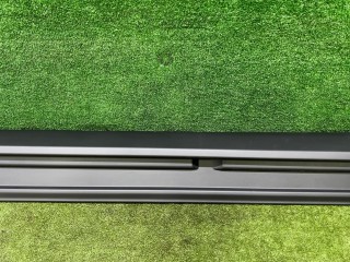 накладка на порог правая, ориг. номер 51779450910, 9450910, BMW XM G09 2022-2026