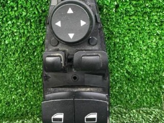 блок управления стеклоподъемниками передней левой, ориг. номер 9196678, BMW 6 F12/F13 2011-2015