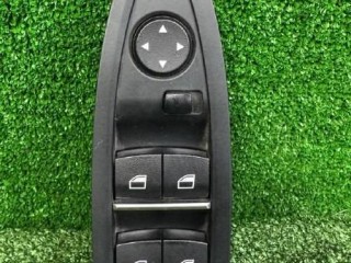 блок управления стеклоподъемниками передней левой, ориг. номер 9208110, BMW 3 F30/F31 2011-2016