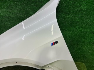 крыло переднее левое, ориг. номер 7933471, 41007933471, BMW X7 G07 [рестайлинг] 2022-2026