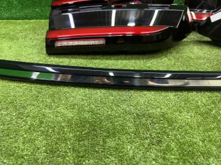 фонари задние (комплект), ориг. номер 9881353, 9881357, 9881358, 9881354, BMW X7 G07 [рестайлинг] 2022-2026