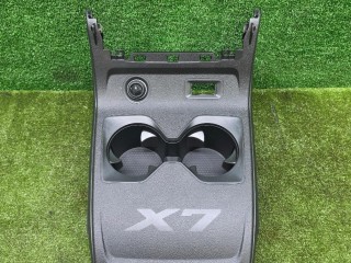 подстаканник центральный, ориг. номер 51167951485, 7951485, BMW X7 G07 [рестайлинг] 2022-2026