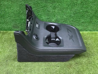 подстаканник центральный, ориг. номер 51167951485, 7951485, BMW X7 G07 [рестайлинг] 2022-2026