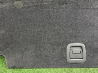 пол багажника, ориг. номер 5A01872, BMW X7 G07 [рестайлинг] 2022-2026