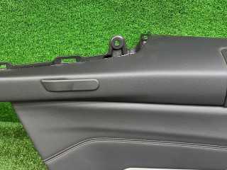 обшивка отсека багажника левая, ориг. номер 9493675, 51479493675, BMW X7 G07 [рестайлинг] 2022-2026