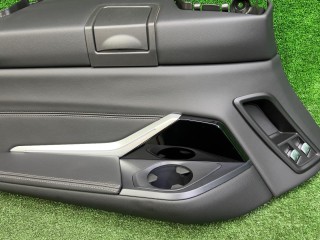 обшивка отсека багажника левая, ориг. номер 9493675, 51479493675, BMW X7 G07 [рестайлинг] 2022-2026