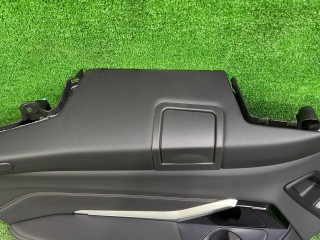 обшивка отсека багажника левая, ориг. номер 9493675, 51479493675, BMW X7 G07 [рестайлинг] 2022-2026