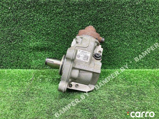 ТНВД BMW 5 E60/E61 [рестайлинг] 2007-2010, 7807495, фото 3