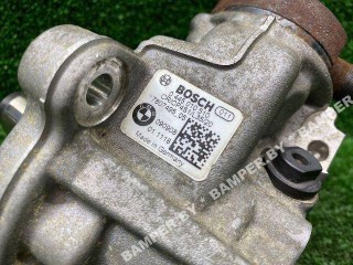ТНВД, ориг. номер 7807495, 0445010510, BMW 5 E60/E61 [рестайлинг] 2007-2010