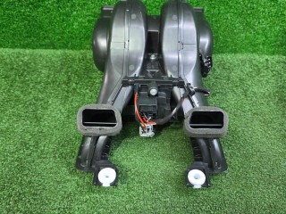 моторчик печки, ориг. номер 64119315950, 9315950, BMW XM G09 2022-2026