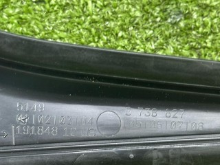 водосток крышки багажника левый, ориг. номер 51498738627, 8738627, BMW X5 G05 [рестайлинг] 2023-2026