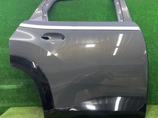 дверь задняя правая BMW XM G09 2022-2026, 9850992