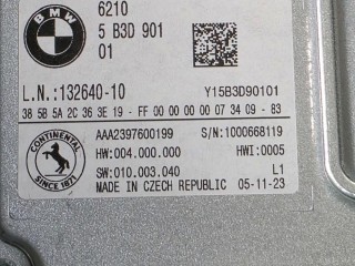 блок управления, ориг. номер 5B3D901, 62105B3D901, BMW XM G09 2022-2026
