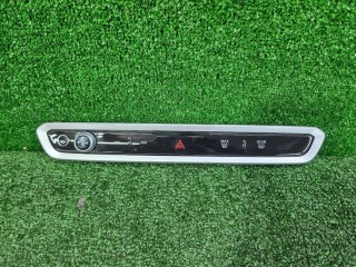 панель управления магнитолой, ориг. номер 5A64198, 61315A64198, BMW X7 G07 [рестайлинг] 2022-2026