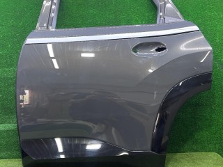 дверь задняя левая BMW XM G09 2022-2026, 9850991