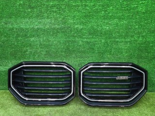 решетка радиатора BMW XM G09 2022-2026, S68B44A, 4.4 л, 5A37968